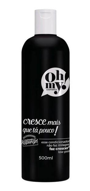 imagem de COND OH MY 500ML CRESCE MAIS QUE TA POUCO