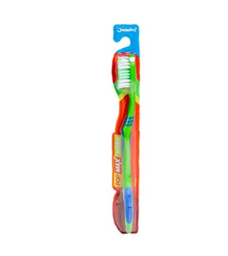 imagem de ESC DENT JADEPRO POP MAX MEDIA