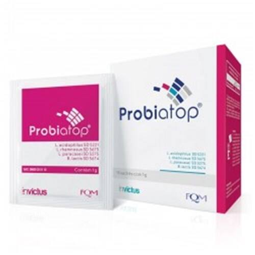 imagem de PROBIATOP 15SACHES 1GR FARMOQUIMICA
