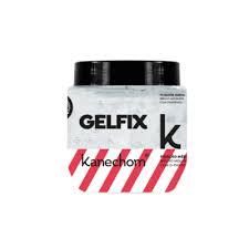 imagem de GEL FIXADOR KANECHOM 1KG INCOLOR