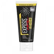 imagem de REPELENTE EXPOSIS XTREME GEL 100 L