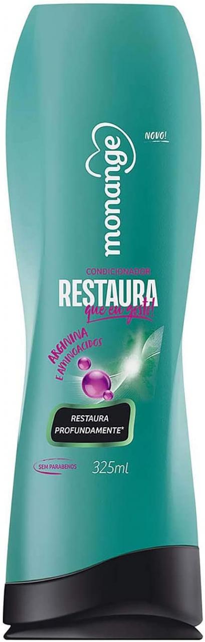 imagem de COND MONANGE 325ML RESTAURA QUE EU GOSTO