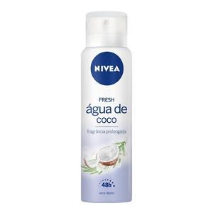 imagem de DES NIVEA AERO AGUA 150 ML MEN