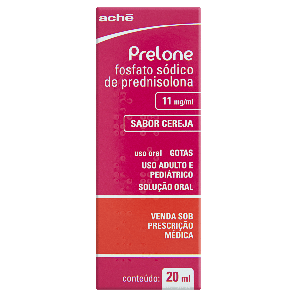 imagem de PRELONE 11MG/ML GOTAS 20 ML