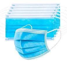 imagem de MASCARA DESC TRIPLA 1UND