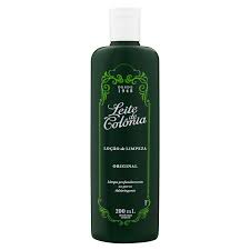 imagem de LEITE DE COLONIA 200ML TRADICIONAL