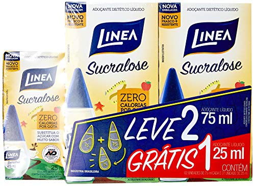 imagem de ADOC LINEA 75ML LEVE 2 +1 25ML