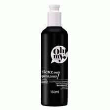 imagem de FINALIZADOR OH MY 150ML CRESCE MAIS QUE TA POUCO