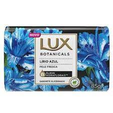 imagem de SAB LUX BOTANICALS  85GR LIRIO AZUL