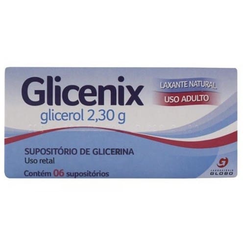 imagem de GLICENIX ADULTO6 UNID ( GELADEIRA)