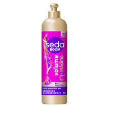 imagem de CR PENT SEDA 350ML BOOM VOLUME MAXIMO