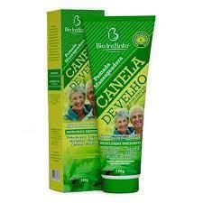 imagem de CANELA DE VELHO POM 150GR BIO INSTINTO