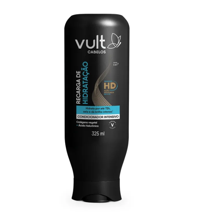 imagem de COND VULT HAIR 325ML RECARGA HIDRAT