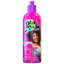 imagem de CR GEL OH MY POWER 500GR CACHOS