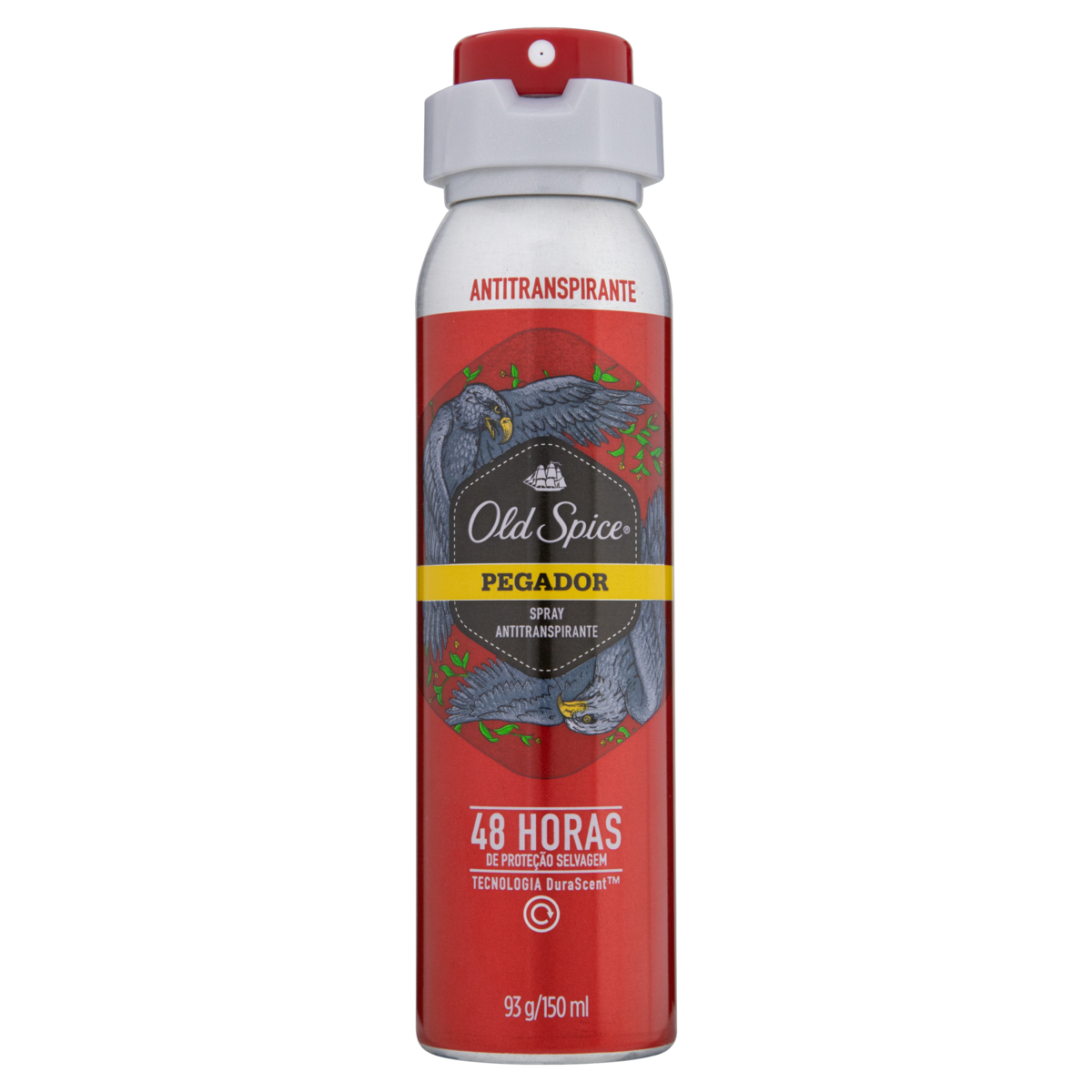 imagem de DES AERO OLD SPICE 150ML REFRESCANTE