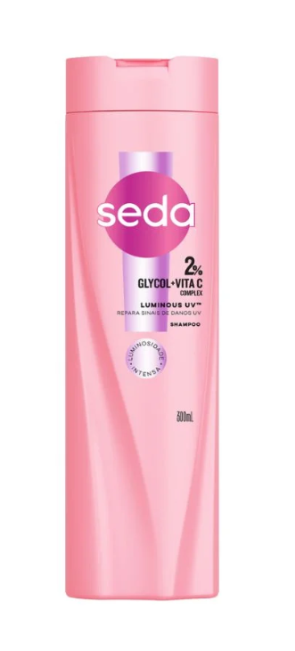 imagem de SH SEDA 325ML GLYCOL VITAMINA C COMPLEX