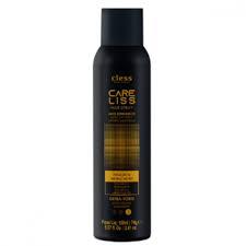 imagem de FIXADOR PENTEADO CARE LISS 150ML EXTRA FORTE