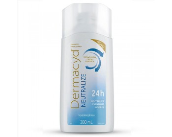imagem de SAB INTIMO DERMACYD 200ML NEUTRALIZE