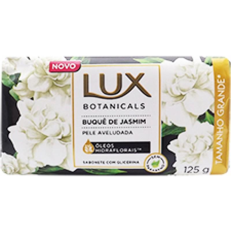 imagem de SAB LUX BOTANICALS 125GR BUQUE JASMIM