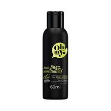 imagem de SERUM OH MY 60ML SEM FRIZ SEM DRAMA