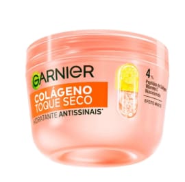 imagem de CR FACIAL GARNIER 85GR HIDRAT FAC ANTISSINAIS