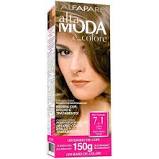 imagem de TINT ALTA MODA 7.1 LOURO CINZA