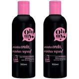 imagem de SH OH MY 300ML MINHA ONDA MINHAS REGRAS