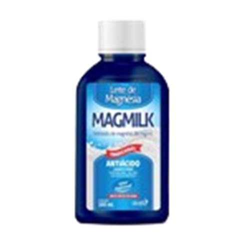 imagem de MAGMILK 100ML TRADICIONAL
