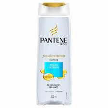 imagem de SH PANTENE 400ML BRILHO EXTREMO