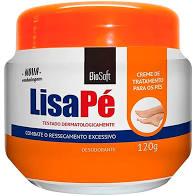 imagem de CR LISA PE BIO SOFT 120GR
