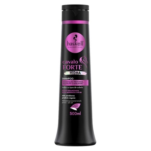 imagem de COND HASKELL 300ML HIIDRA CAVALO FORTE