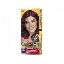 imagem de TINT COR E TON   3.66 VIOLETA