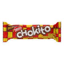 imagem de BOMBOM CHOKITO 32GR