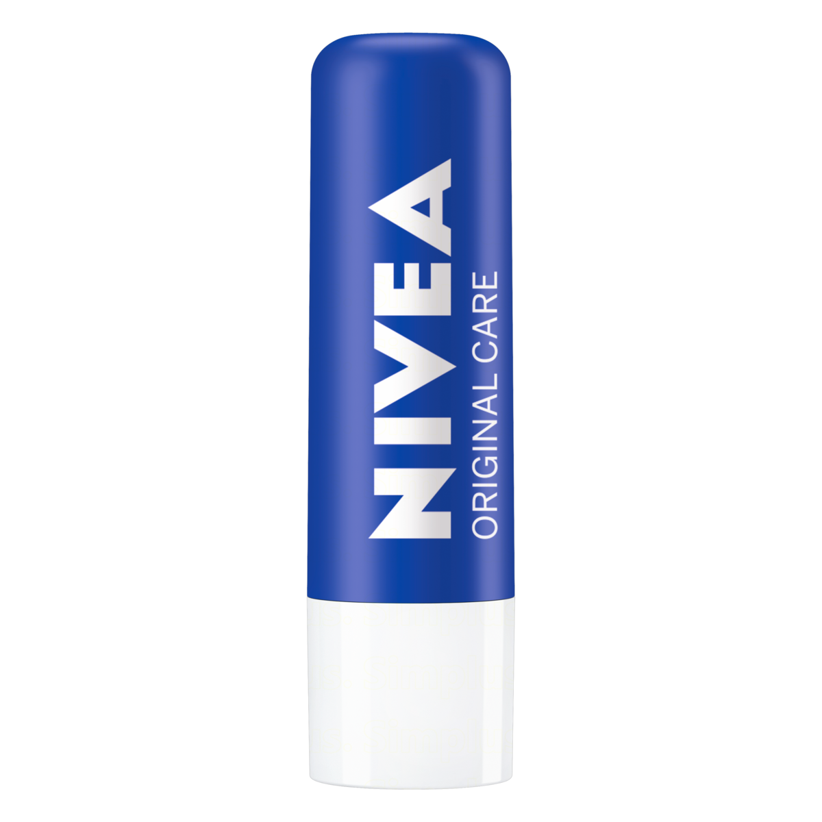 imagem de PROTETOR LABIAL NIVEA ORIGINAL
