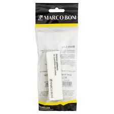 imagem de LIXA POLIDORA MARCO BONE BRANCO