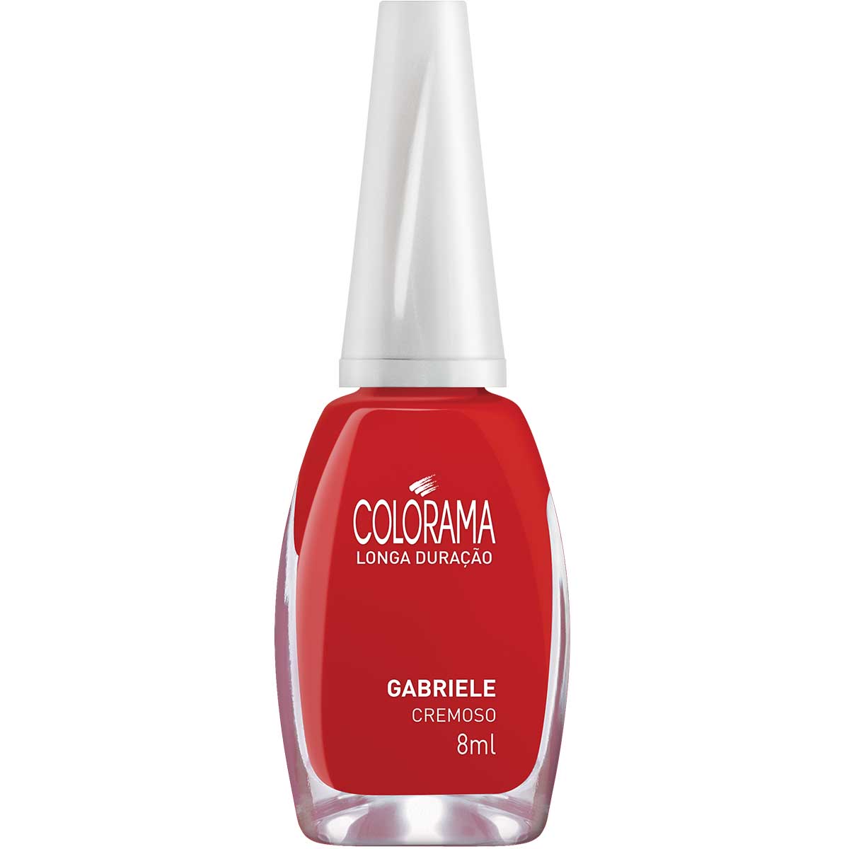 imagem de ESM COLORAMA 8ML BL GABRIELE CREM