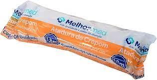 imagem de ATADURA CREPOM MELHORMED 10CMX1,8M MMD