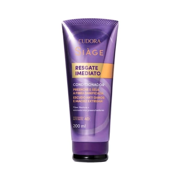 imagem de COND SIAGE 200ML RESG IMEDIATO