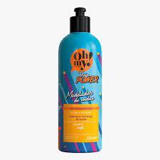 imagem de HAIR POWER OH MY 500ML MODELADOR DE ONDAS