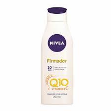 imagem de HID NIVEA 200ML  FIRMATOR Q10 TODOS OS TIPO PELE