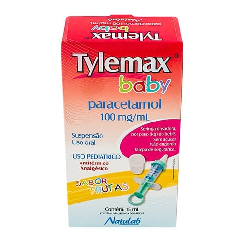 imagem de TYLEMAX BABY