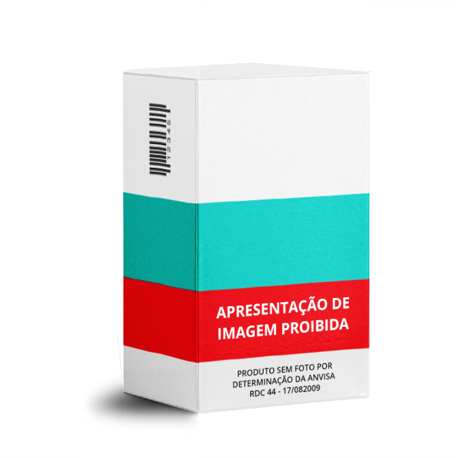 imagem de OLMESARTANA+HIDROCL 40/25MG 30CPR  EUROFARMA