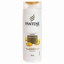 imagem de SH PANTENE 400ML HIDRATACAO