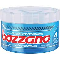 imagem de GEL FIXADOR BOZZANO 300GR AZUL