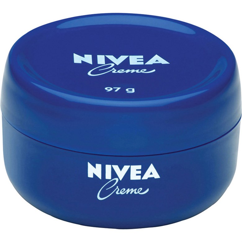 imagem de CR NIVEA 97GR AZUL