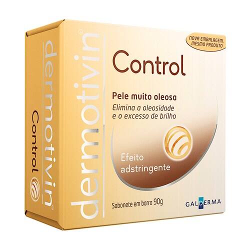 imagem de DERMOTIVIN CONTROL 90 GR