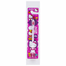 imagem de ESC DENT JADEPRO HELLO KITTY C/CAPA