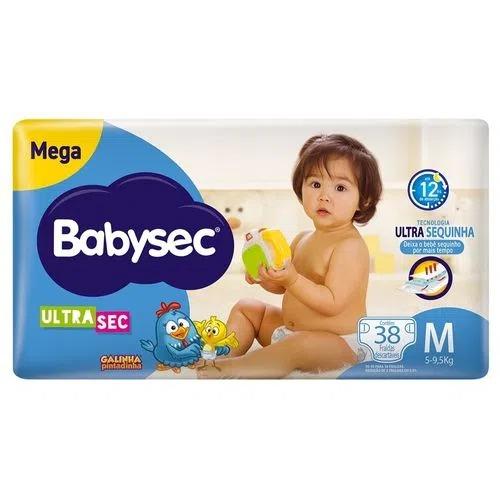 imagem de FRD BABYSEC MEGA M 38UND