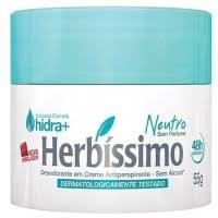 imagem de DES HEBISSIMO CR 55GR NEUTRO