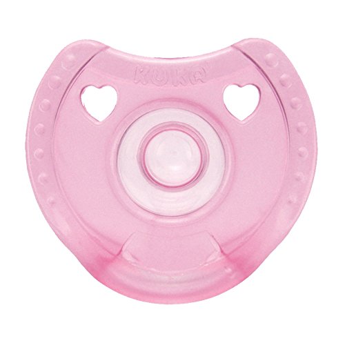 imagem de CH KUKA SOFT CONFORT 2903 RED T1 ROSA